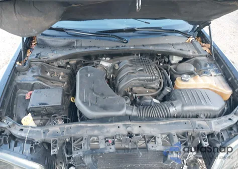 2013 Chrysler 300 Motown from USA, damaged, VIN 2C3CCAAG7DH528954